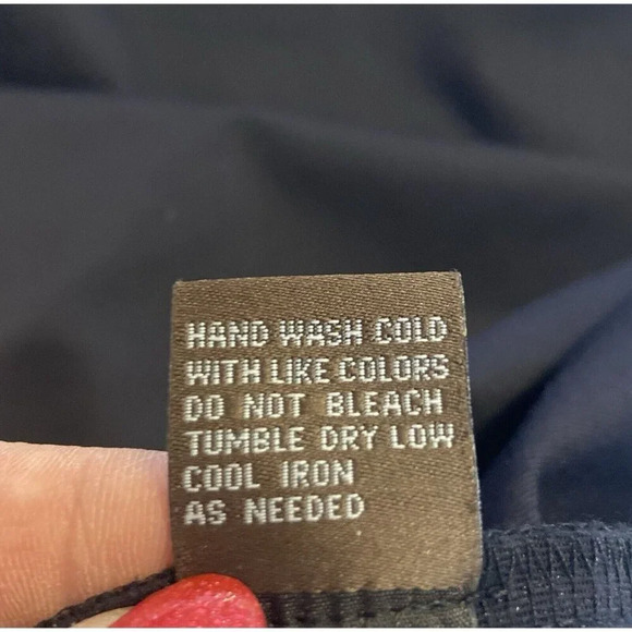 J. McLaughlin Naja Sage Sheath Dress Size M Medium Black Catalina Ruched Side - Picture 6 of 9